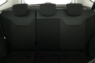 Ford Tourneo Courier 1.5 TDCi Sport