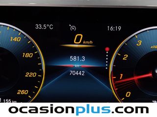 Mercedes-Benz CLA 250 4Matic 165 kW (224 CV)