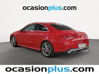 Mercedes-Benz CLA 250 4Matic 165 kW (224 CV)