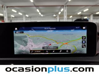 Mercedes-Benz CLA 250 4Matic 165 kW (224 CV)