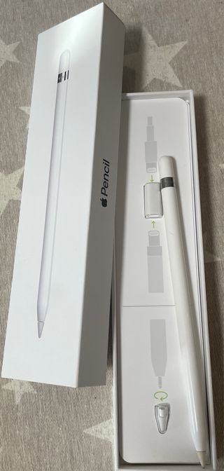 iPad Pro 10,5” 256gb + Apple pencil