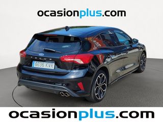 Ford Focus 1.0 Ecoboost S&S ST-Line 92 kW (125 CV)