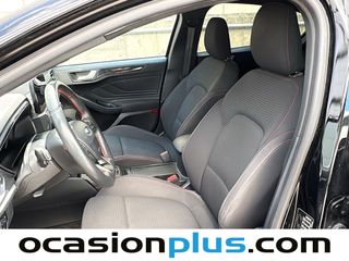 Ford Focus 1.0 Ecoboost S&S ST-Line 92 kW (125 CV)