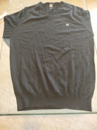 Jersey Pico Negro Pedro del Hierro