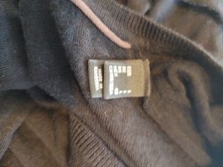 Jersey Pico Negro Pedro del Hierro