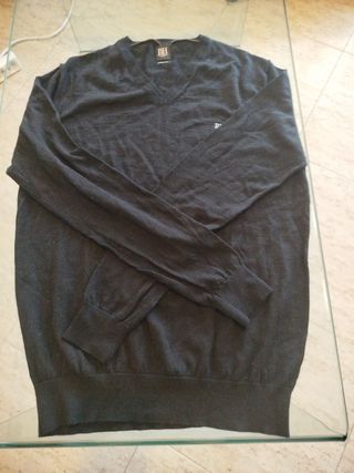 Jersey Pico Negro Pedro del Hierro