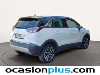 Opel Crossland X 1.2 S&S Design Line 120 Aniversario 81 kW (110 CV)
