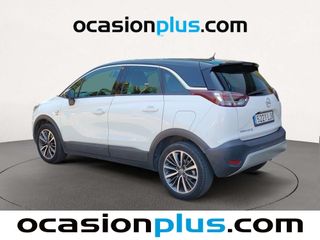 Opel Crossland X 1.2 S&S Design Line 120 Aniversario 81 kW (110 CV)