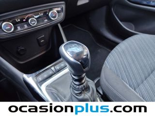 Opel Crossland X 1.2 S&S Design Line 120 Aniversario 81 kW (110 CV)