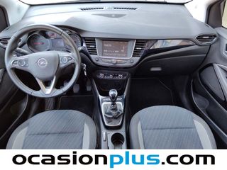 Opel Crossland X 1.2 S&S Design Line 120 Aniversario 81 kW (110 CV)
