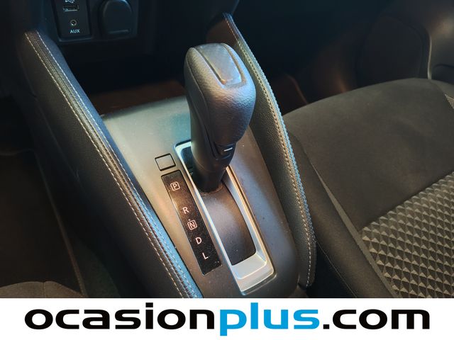 Nissan Micra IG-T 74 kW (100 CV) Visia+