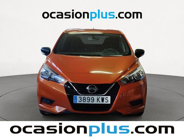 Nissan Micra IG-T 74 kW (100 CV) Visia+