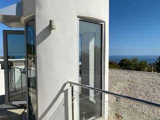 Casa pareada en alquiler en Sierra Blanca en Marbella
