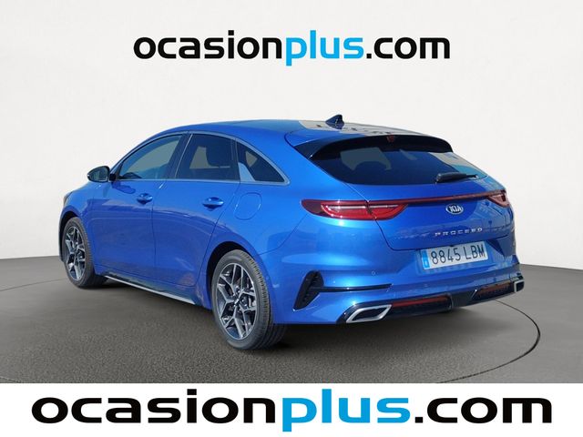 Kia ProCeed 1.0 T-GDi GT Line 88 kW (120 CV)