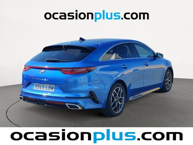 Kia ProCeed 1.0 T-GDi GT Line 88 kW (120 CV)