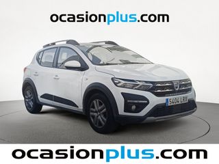 Dacia Sandero Stepway Comfort ECO-G 74 kW (101 CV)