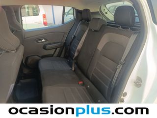 Dacia Sandero Stepway Comfort ECO-G 74 kW (101 CV)