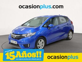 Honda Jazz 1.3 i-VTEC Comfort CVT 75 kW (102 CV)