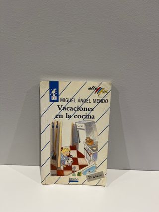 Vacaciones En La Cocina - Alta Mar 37 - (Spanis...