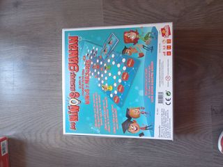 Juego de mesa Los niños siempre ganan