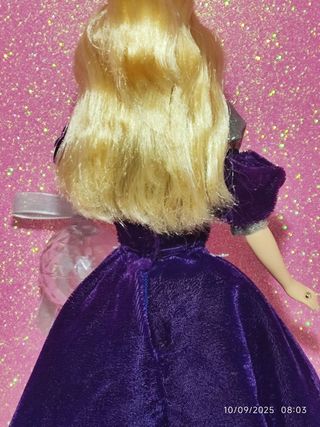 Barbie Millennium Princess 2000