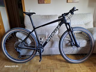 Bicicleta Specialized Epic