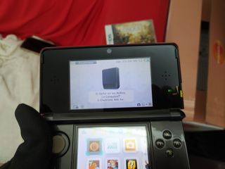 The Lord of the Rings: Conquest Nintendo DS PAL UK