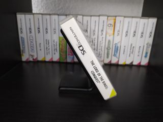 The Lord of the Rings: Conquest Nintendo DS PAL UK