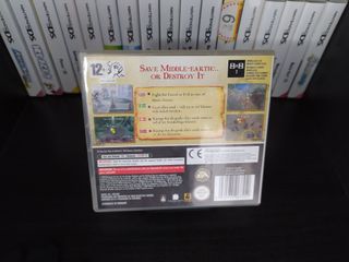 The Lord of the Rings: Conquest Nintendo DS PAL UK