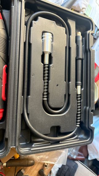 Herramienta Rotativa TEENO 130W