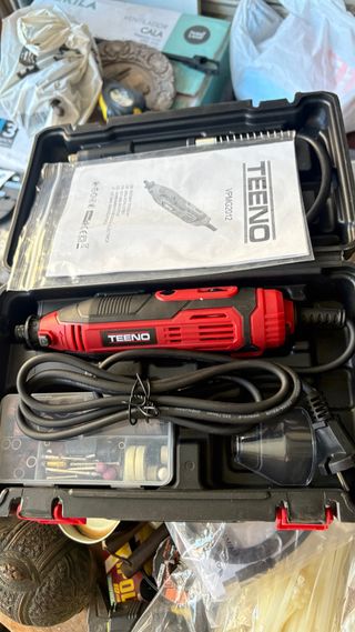 Herramienta Rotativa TEENO 130W