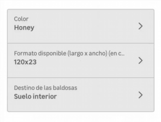 SUELO PORCELANICO TERKS EFECTO MADERA LEROY MERLI