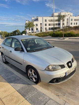 SEAT Ibiza 1.9 TDI 2005