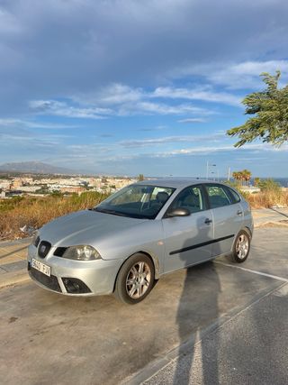 SEAT Ibiza 1.9 TDI 2005
