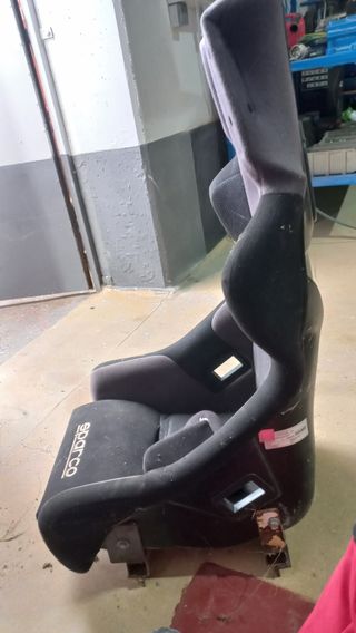 Asiento Sparco
