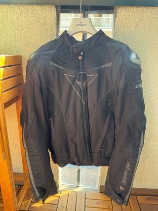 Giacca Dainese Nera