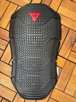 Giacca Dainese Nera
