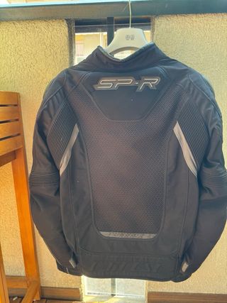 Giacca Dainese Nera