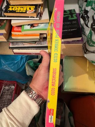 Usted también puede hacerse famoso