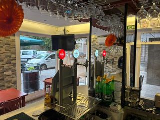 R- 7938838 Traspaso Bar Restaurante Clot