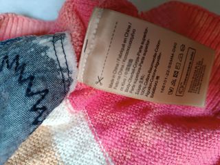 Jersey Scotch Soda Hombre Multicolor