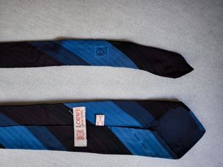 Corbata Loewe