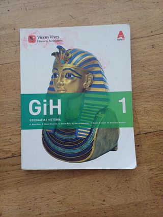 Geografia i Història