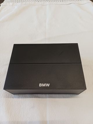 Modellino BMW 328 Mille Miglia 1938