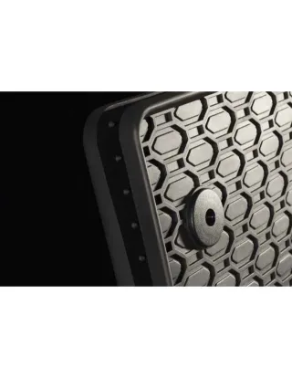 Alfombrillas Goma SEAT Ibiza IV (08-17)