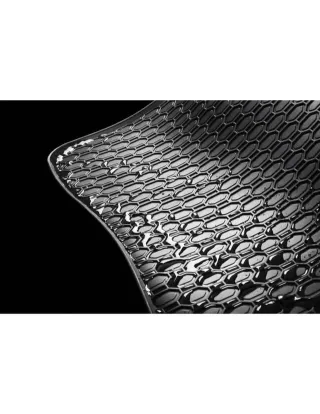 Alfombrillas Goma SEAT Ibiza IV (08-17)