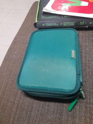 Estuche escolar NON STOP