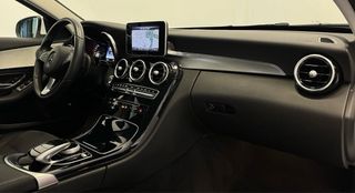 Mercedes-Benz Clase C AMG