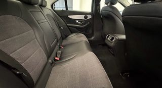 Mercedes-Benz Clase C AMG