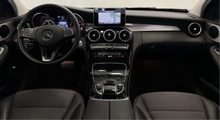 Mercedes-Benz Clase C AMG